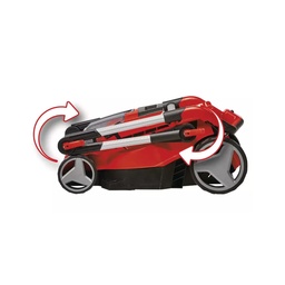 [3413172] Cortadora de cesped Inalámbrica GE-CM 36/37 Einhell 3413172