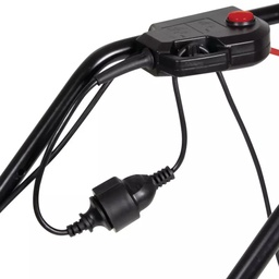 [3400156] Cortadora de Césped Eléctrica 1500W Einhell GC-EM