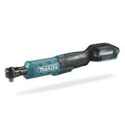 [DWR180Z] Llave chicharra angular 18V LXT 1/4 Makita DWR180z