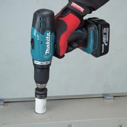 [DUH523RF-1] KIT Combo Cortasetos + Taladro Atornillador Inalámbricos Makita DUH523RF-1