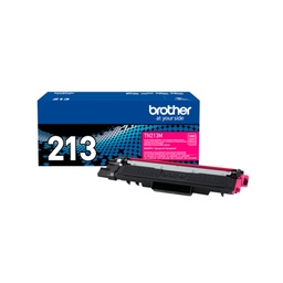 [TN213M] Toner magenta impresora Brother TN213M