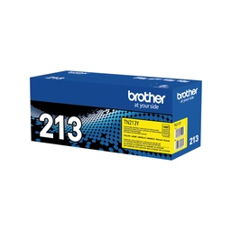 [TN213Y] Toner amarillo impresora Brother  TN213Y