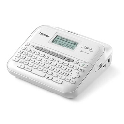 [PTD410] Rotuladora Etiquetadora Brother PT-D410 18mm