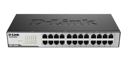 [DES-1024D] Switch d link no administrable 10/100 DES 1024D