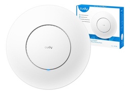 [AP1300] Punto de acceso Cudy Wifi AC1200 Gigabit