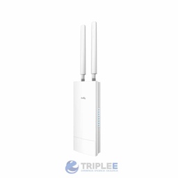 [AP1300 Outdoor] Punto de acceso Cudy Wifi outdoor - AC1200 Gigabit