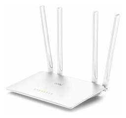 [WR1200] Router Wifi doble banda Cudy AC1200 4 en 1