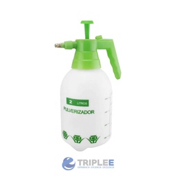 [7056000000002] Pulverizador Manual 2L Luster - Caja de 20 Unidades