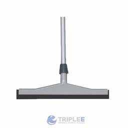 [7021100014001] Secapiso 45 cm / 18" Luster - Caja de 20 Unidades