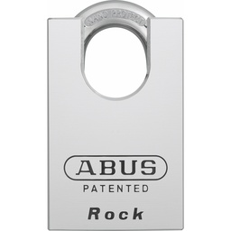 [66655-1] Candado Acero ABUS Rock 83cs