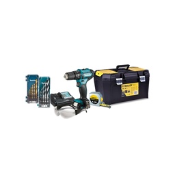 [CM43TR4] Kit de Herramientas / Caja Maestra
