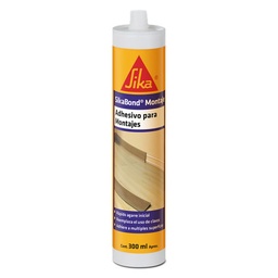[504474] Adhesivo Sikabond de montaje 300 ml