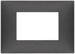 [09673.14] Placa 3 Modulo Neveup Blanca (copiar)
