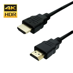 [0150167] Cable Hdmi 10 mts V 2.0 4k, 3D (copiar)