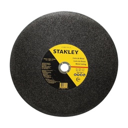 [STA8011R-LA] Disco de corte metal 14 Stanley