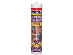 [120935] Adhesivo sin clavo de montaje Exterior Soudal