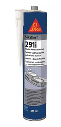 [2574881] Sikaflex 291 Sellante Marino Embarcaciones Blanco 300 ML