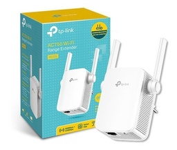 [RE205] Repetidor de wifi Dual Band tplink Re205