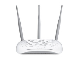 [TL-WA901ND] Acces Point Wifi Tplink N 300Mbps TL-WA901ND