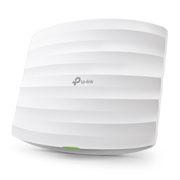 [EAP225] Punto de Acceso Inalámbrico Gigabit de Doble Banda TP-Link EAP225